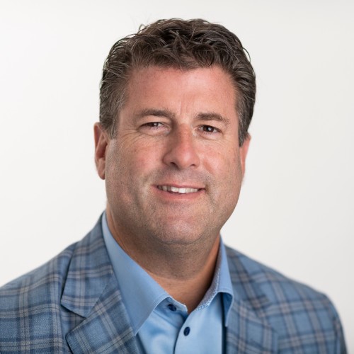 Thomas Mathers - COMMITTEE MEMBER